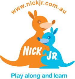 Nick Jr Australia Logopedia Fandom