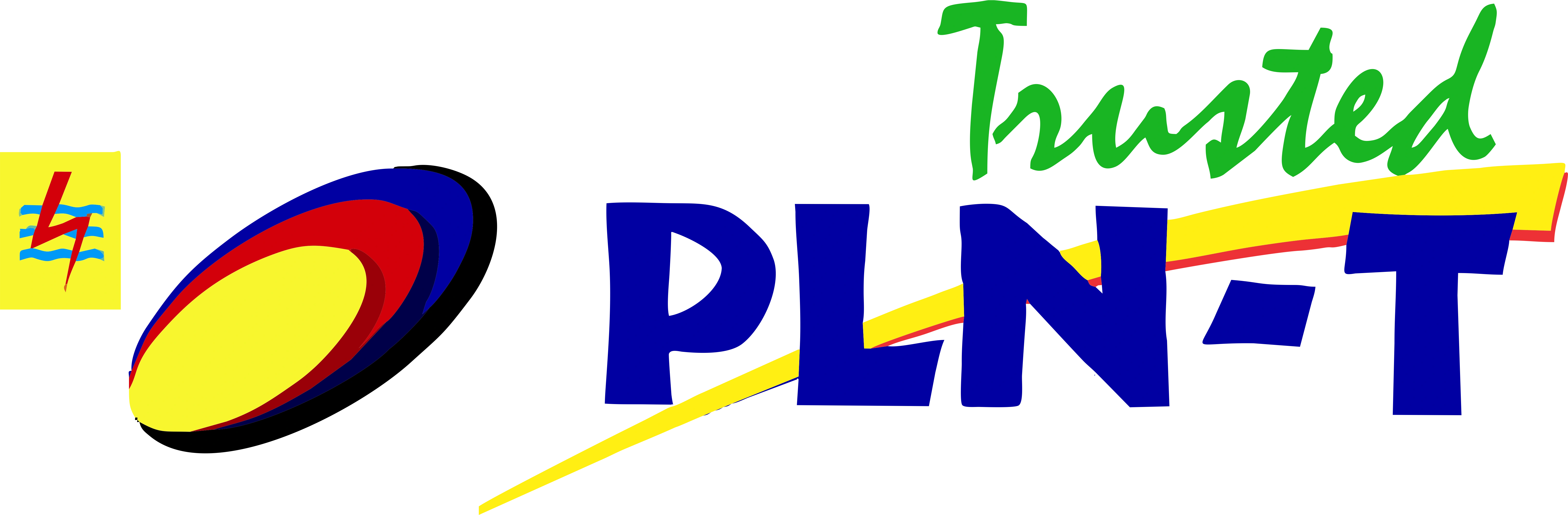 Pelayanan Listrik Nasional Tarakan Logopedia Fandom