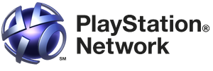 PlayStation Network, Logopedia