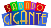 Sabado Gigante 2005-2008 Logo