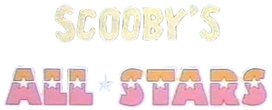 Scooby's All-Stars