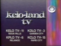 KELO-TV/KDLO-TV/KPLO-TV/KCLO-TV
