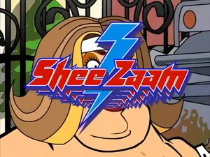 SheeZaam