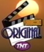 TNT Original Latin America Version (1994 - 1996)