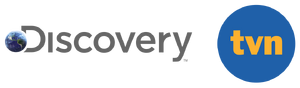 TVN Discovery Polska logo