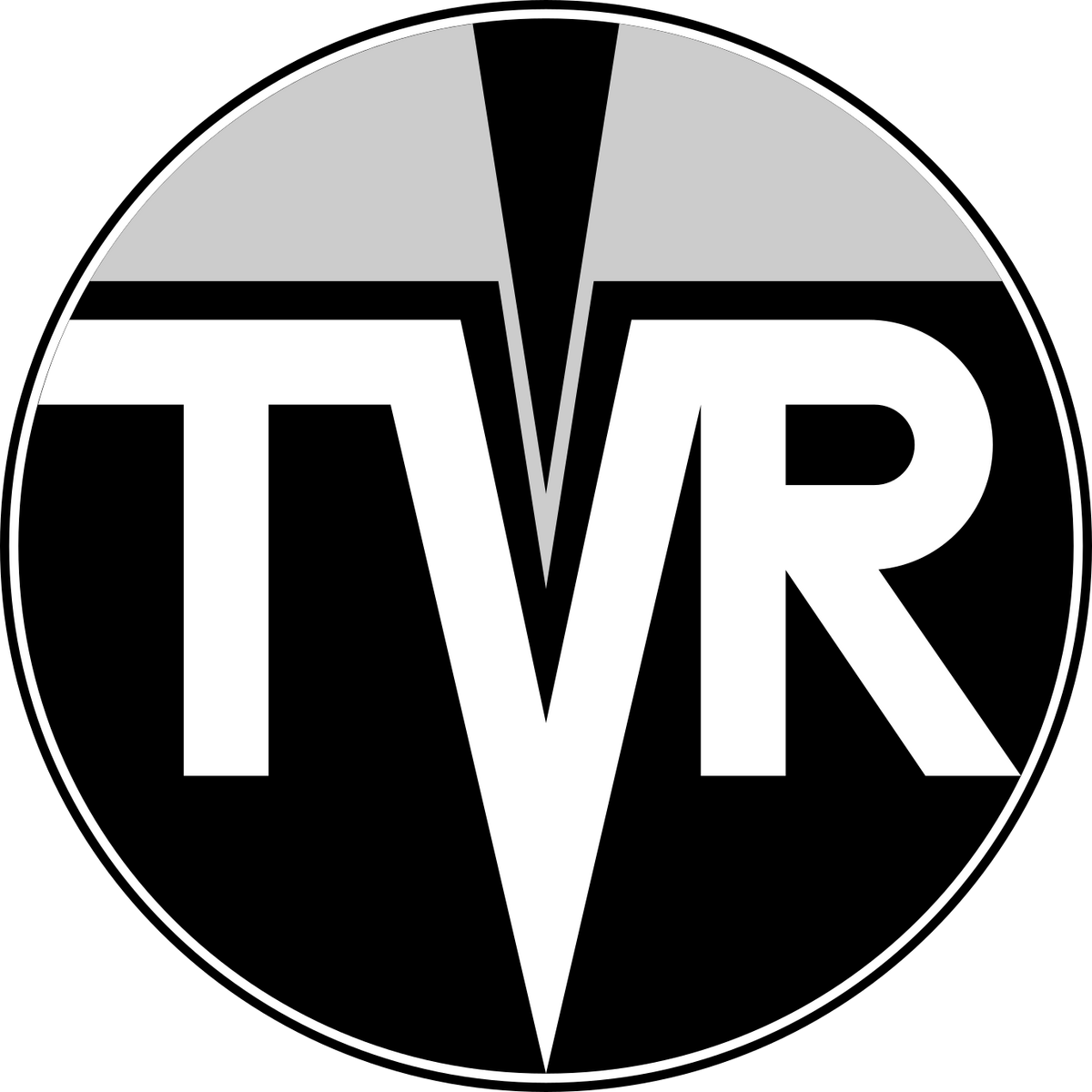 TVR 1 | Logopedia | Fandom