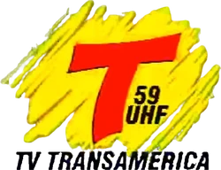TV Transamérica 2006 logo