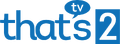That's TV 2