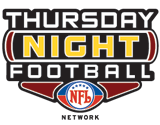 Thursday Night Football, Logopedia