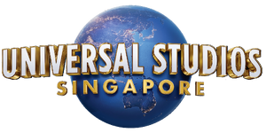 universal studio singapore logo vector