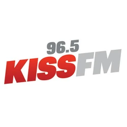WAKS 96.5 Kiss-FM 2012