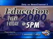 Education 2000