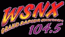 WSNX 1997