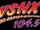 WSNX-FM