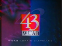 WUAB 1995