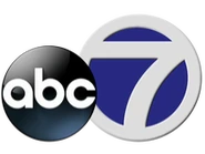 Version with the 2013 ABC logo
