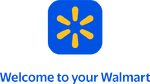 "Welcome to your Walmart" variant #1