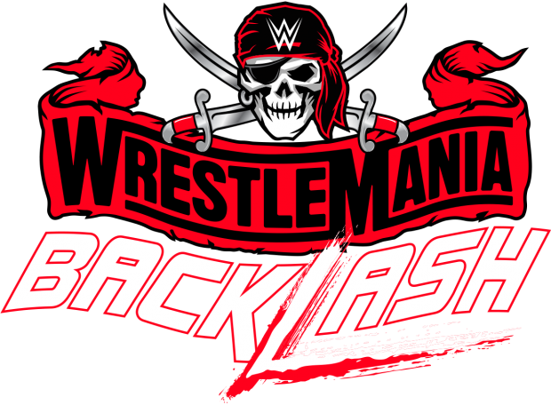 Wwe Backlash Logopedia Fandom
