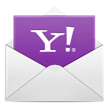 Yahoo Mail Logopedia Fandom