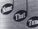 Name That Tune (game show)