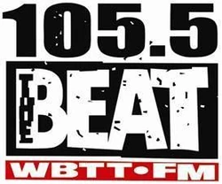 105.5 The Beat WBTT