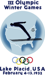 1932 Winter Olympics