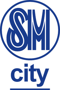 Sm City Logopedia Fandom