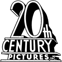 20th Century Pictures 1933