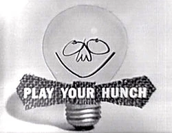 Play Your Hunch | Logopedia | Fandom