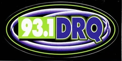 93.1 WDRQ