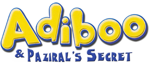 AdibooandPaziralsSecret