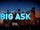 Alexander Armstrong's Big Ask