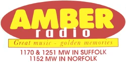 Amber Radio 1995