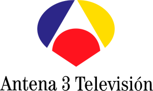 Antena 3 (Spain), Logopedia