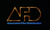 Associated Film Distribution logo