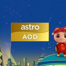 Astro Aod Other Logopedia Fandom