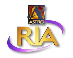 Astro RIA 1996 Logo