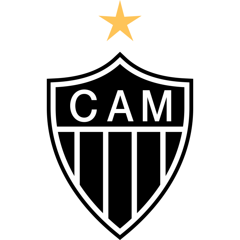 Clube Atlético Mineiro, Logopedia