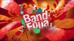 Band Folia 2015-0