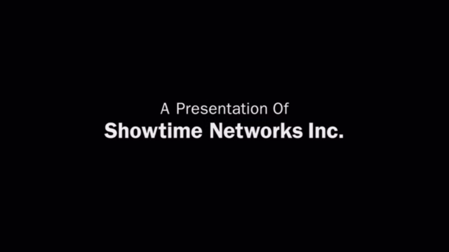 showtime network logo