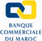 Banque Commerciale du Maroc logo