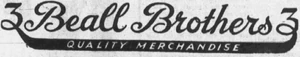 Bealls - 1948