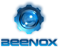 Beenox Logo