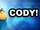 Cody!