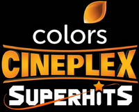 Colors Cineplex Superhits