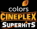 Colors Cineplex Superhits