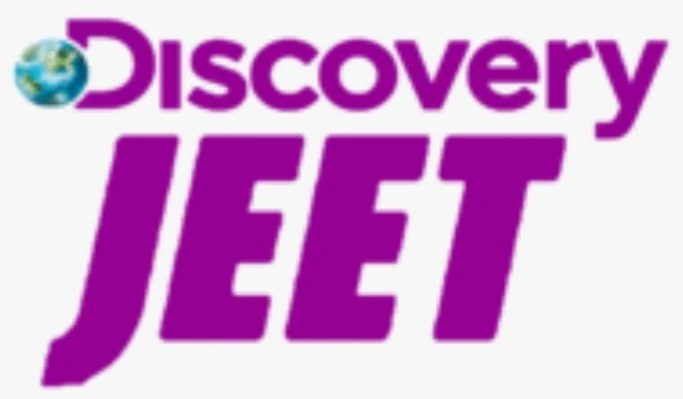 Discovery Jeet logo