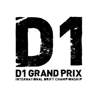 D1 Grand Prix | Logopedia | Fandom