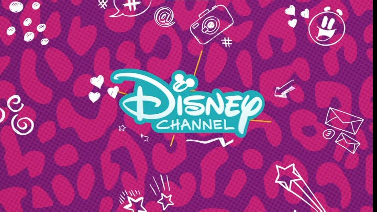 Disney Channel (Romania) Logopedia Fandom