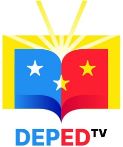 DepEd TV logo (2020)